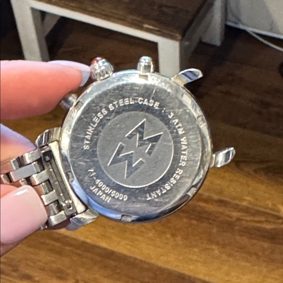 Michele Watch - Picture 3 of 9